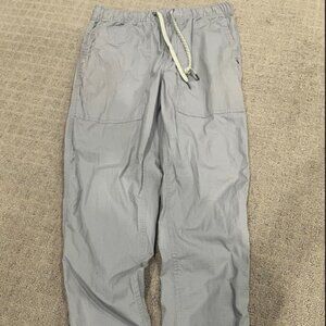 Outdoors Parachute Pants Size Small